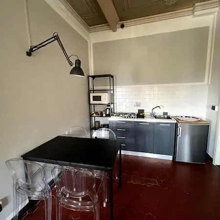 Tripla Finestra Sul Mare Appartement Camogli