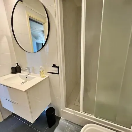 Apartment Tripla Finestra Sul Mare Camogli