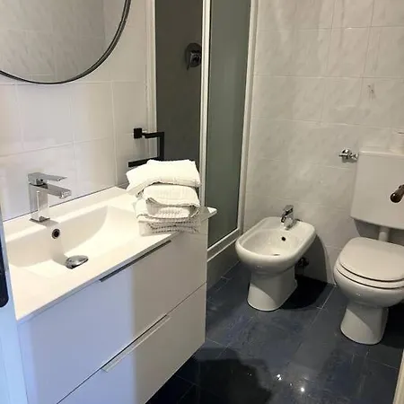 Tripla Finestra Sul Mare *