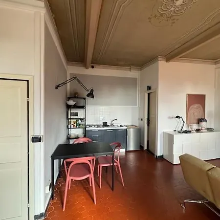 Tripla Finestra Sul Mare Apartment