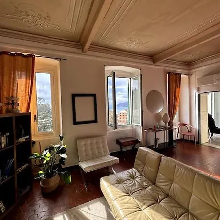 Tripla Finestra Sul Mare *