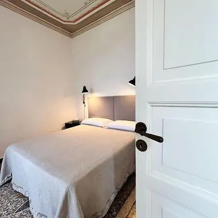 Tripla Finestra Sul Mare Appartement