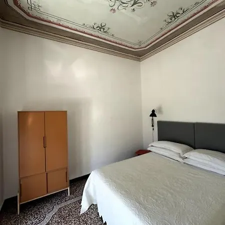 Tripla Finestra Sul Mare