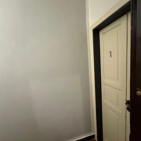 Tripla Finestra Sul Mare Appartement