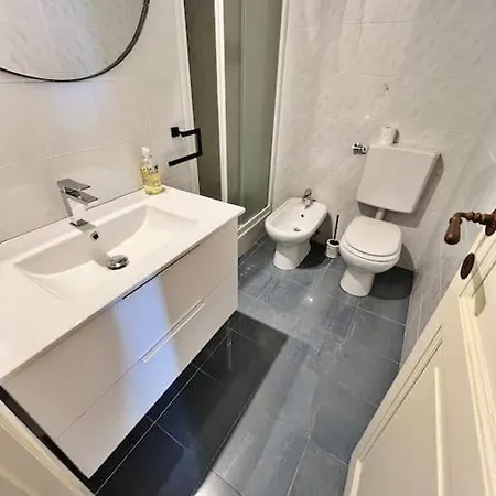 Tripla Finestra Sul Mare *