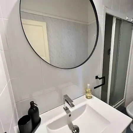 Tripla Finestra Sul Mare