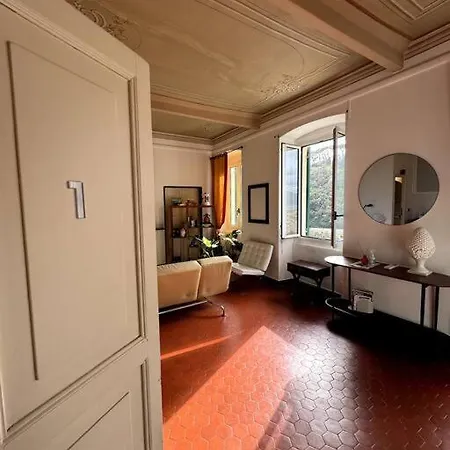 Tripla Finestra Sul Mare *