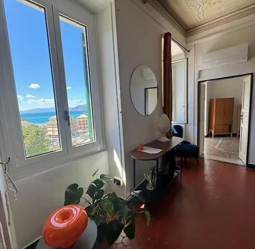 Tripla Finestra Sul Mare *