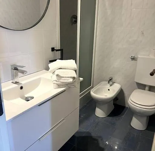 Tripla Finestra Sul Mare *