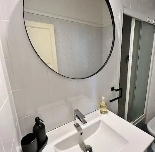 Tripla Finestra Sul Mare