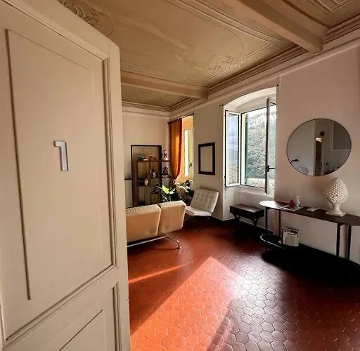 Tripla Finestra Sul Mare *